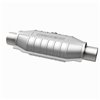 MagnaFlow 2000-2001 Ford Mustang Convertisseur Catalytique Universel Norme Californie CARB
