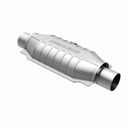 MagnaFlow 2000-2001 Ford Mustang Convertisseur Catalytique Universel Norme Californie CARB