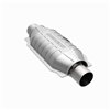 MagnaFlow 2000-2001 Ford Mustang Convertisseur Catalytique Universel Norme Californie CARB