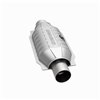MagnaFlow 2000-2001 Ford Mustang Convertisseur Catalytique Universel Norme Californie CARB