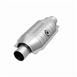 MagnaFlow 2000-2001 Ford Mustang Convertisseur Catalytique Universel Norme Californie CARB