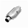 MagnaFlow 2000-2001 Ford Mustang Convertisseur Catalytique Universel Norme Californie CARB