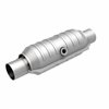 MagnaFlow 2002-2004 Ford Mustang Convertisseur Catalytique Universel Norme Californie CARB