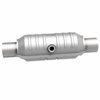MagnaFlow 2002-2004 Ford Mustang Convertisseur Catalytique Universel Norme Californie CARB