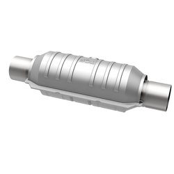 MagnaFlow 2002-2004 Ford Mustang Convertisseur Catalytique Universel Norme Californie CARB