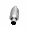 MagnaFlow 2002-2004 Ford Mustang Convertisseur Catalytique Universel Norme Californie CARB