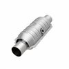 MagnaFlow 2002-2004 Ford Mustang Convertisseur Catalytique Universel Norme Californie CARB