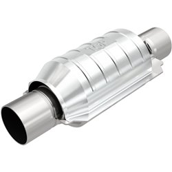 MagnaFlow 2002 Mitsubishi Lancer Convertisseur Catalytique Universel Norme Californie CARB