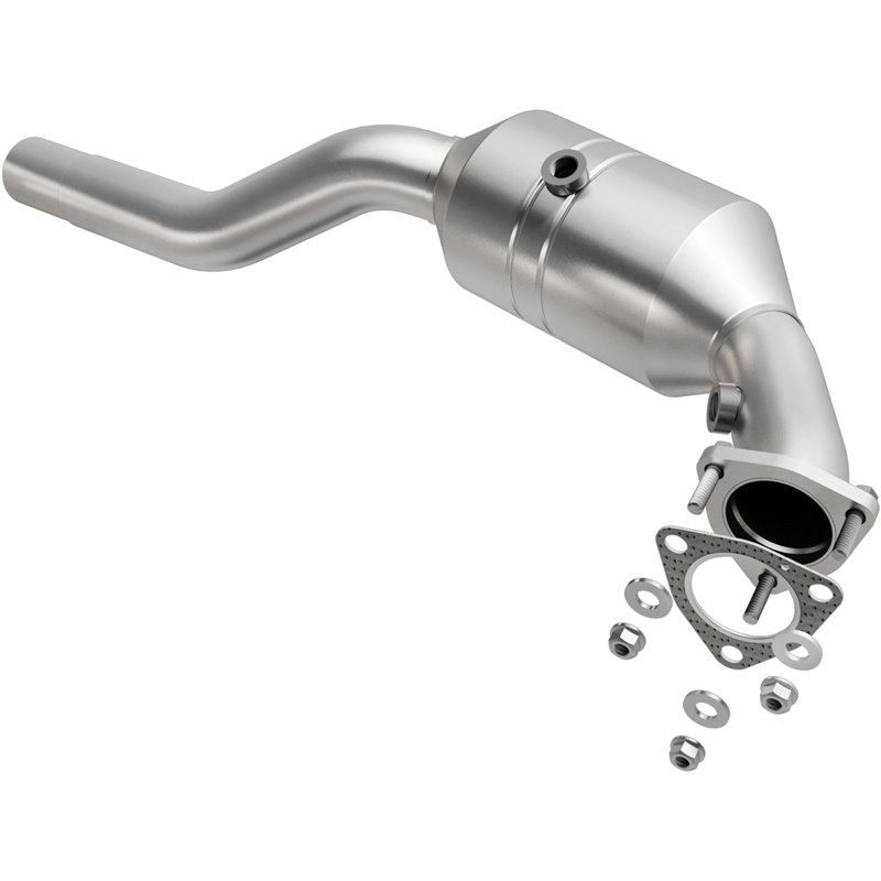 MagnaFlow 2001-2005 Porsche 911 Convertisseur Catalytique Ajustement Direct Norme Californie CARB