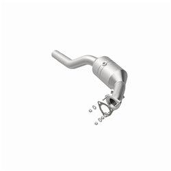 MagnaFlow 2001-2005 Porsche 911 Convertisseur Catalytique Ajustement Direct Norme Californie CARB