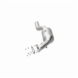 MagnaFlow 2001-2005 Porsche 911 Convertisseur Catalytique Ajustement Direct Norme Californie CARB