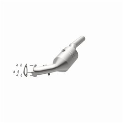 MagnaFlow 2001-2005 Porsche 911 Convertisseur Catalytique Ajustement Direct Norme Californie CARB