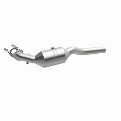 MagnaFlow 2001-2005 Porsche 911 Convertisseur Catalytique Ajustement Direct Norme Californie CARB