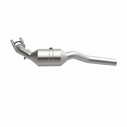 MagnaFlow 2001-2005 Porsche 911 Convertisseur Catalytique Ajustement Direct Norme Californie CARB