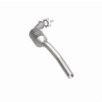 MagnaFlow 2001-2005 Porsche 911 Convertisseur Catalytique Ajustement Direct Norme Californie CARB
