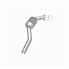 MagnaFlow 2001-2005 Porsche 911 Convertisseur Catalytique Ajustement Direct Norme Californie CARB