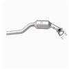 MagnaFlow 2001-2005 Porsche 911 Convertisseur Catalytique Ajustement Direct Norme Californie CARB