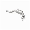 MagnaFlow 2001-2005 Porsche 911 Convertisseur Catalytique Ajustement Direct Norme Californie CARB