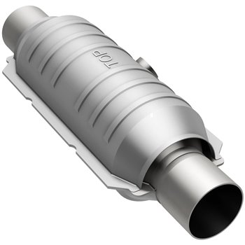 MagnaFlow 2002-2004 Ford Mustang Convertisseur Catalytique Universel Norme Californie CARB