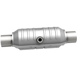 MagnaFlow 2002-2004 Ford Mustang Convertisseur Catalytique Universel Norme Californie CARB