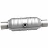 MagnaFlow 2002-2004 Ford Mustang Convertisseur Catalytique Universel Norme Californie CARB
