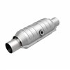 MagnaFlow 2002-2004 Ford Mustang Convertisseur Catalytique Universel Norme Californie CARB