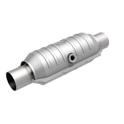 MagnaFlow 2002-2004 Ford Mustang Convertisseur Catalytique Universel Norme Californie CARB