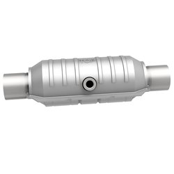 MagnaFlow 2002-2004 Ford Mustang Convertisseur Catalytique Universel Norme Californie CARB