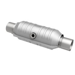 MagnaFlow 2002-2004 Ford Mustang Convertisseur Catalytique Universel Norme Californie CARB