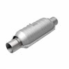 MagnaFlow 2002-2004 Ford Mustang Convertisseur Catalytique Universel Norme Californie CARB
