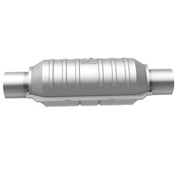 MagnaFlow 2002-2004 Ford Mustang Convertisseur Catalytique Universel Norme Californie CARB