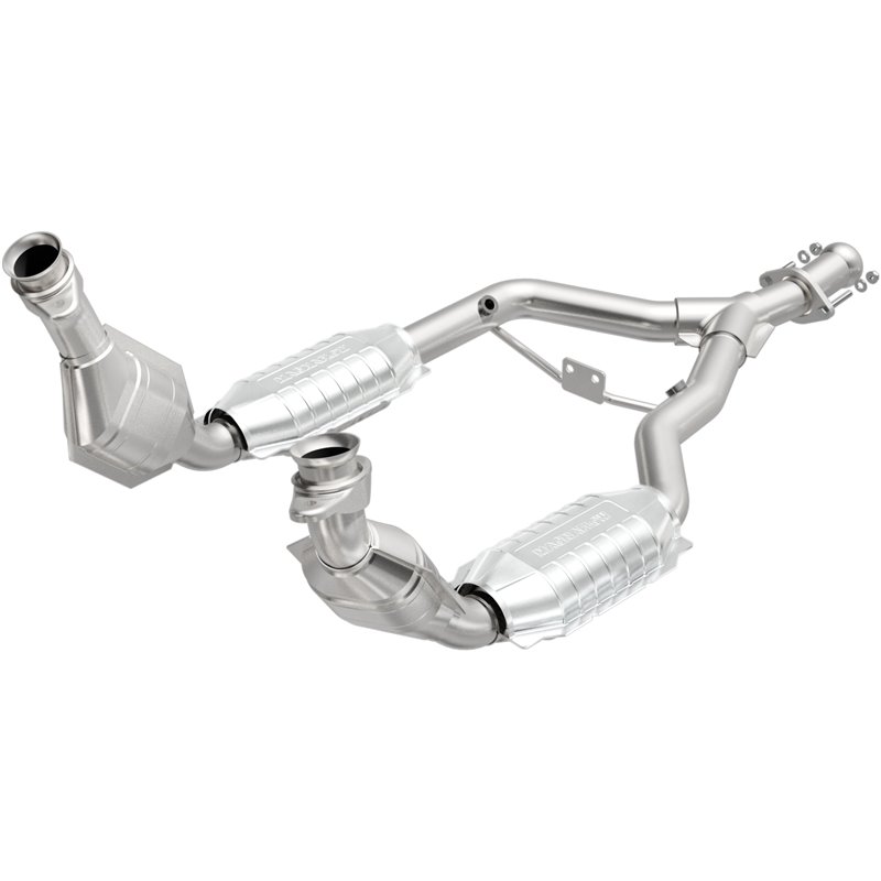 MagnaFlow 1998 Ford Mustang Convertisseur Catalytique Ajustement Direct Norme Californie CARB