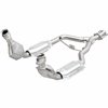 MagnaFlow 1998 Ford Mustang Convertisseur Catalytique Ajustement Direct Norme Californie CARB