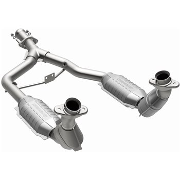 MagnaFlow 1998 Ford Mustang Convertisseur Catalytique Ajustement Direct Norme Californie CARB