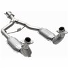 MagnaFlow 1998 Ford Mustang Convertisseur Catalytique Ajustement Direct Norme Californie CARB