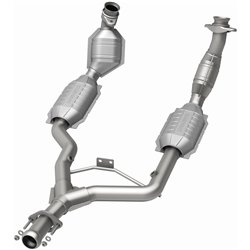 MagnaFlow 1998 Ford Mustang Convertisseur Catalytique Ajustement Direct Norme Californie CARB
