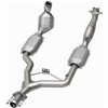 MagnaFlow 1998 Ford Mustang Convertisseur Catalytique Ajustement Direct Norme Californie CARB