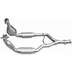MagnaFlow 1998 Ford Mustang Convertisseur Catalytique Ajustement Direct Norme Californie CARB