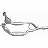 MagnaFlow 1998 Ford Mustang Convertisseur Catalytique Ajustement Direct Norme Californie CARB