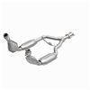 MagnaFlow 1998 Ford Mustang Convertisseur Catalytique Ajustement Direct Norme Californie CARB