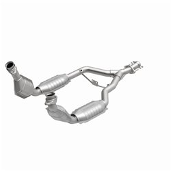 MagnaFlow 1998 Ford Mustang Convertisseur Catalytique Ajustement Direct Norme Californie CARB