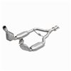 MagnaFlow 1998 Ford Mustang Convertisseur Catalytique Ajustement Direct Norme Californie CARB