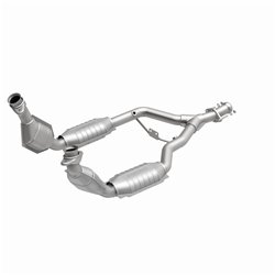 MagnaFlow 1998 Ford Mustang Convertisseur Catalytique Ajustement Direct Norme Californie CARB