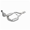 MagnaFlow 1998 Ford Mustang Convertisseur Catalytique Ajustement Direct Norme Californie CARB