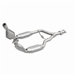 MagnaFlow 1998 Ford Mustang Convertisseur Catalytique Ajustement Direct Norme Californie CARB