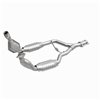 MagnaFlow 1998 Ford Mustang Convertisseur Catalytique Ajustement Direct Norme Californie CARB
