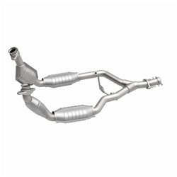 MagnaFlow 1998 Ford Mustang Convertisseur Catalytique Ajustement Direct Norme Californie CARB