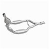 MagnaFlow 1998 Ford Mustang Convertisseur Catalytique Ajustement Direct Norme Californie CARB