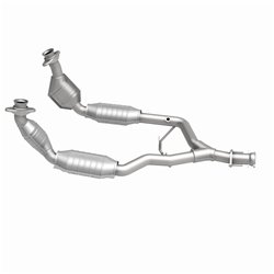 MagnaFlow 1998 Ford Mustang Convertisseur Catalytique Ajustement Direct Norme Californie CARB