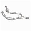 MagnaFlow 1998 Ford Mustang Convertisseur Catalytique Ajustement Direct Norme Californie CARB